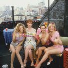 Sex and the City Cast TV Show 5x7 Photo Sex and the City Cast TV Show 5x7 Photo