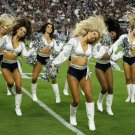 BEAUTIFUL LAS VEGAS RAIDERS CHEERLEADERS SEXY 8x10 Glossy Photo