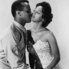 Dorothy Dandridge and Harry Belafonte (Carmen Jones) 5X7  Photo