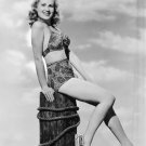 JACQUELINE WHITE 8x10 Glossy Photo JACQUELINE WHITE 8x10 Glossy Photo
