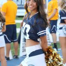 BEAUTIFUL NEVADA CHEERLEADER MARY ROSS SEXY 8x10 Glossy Photo