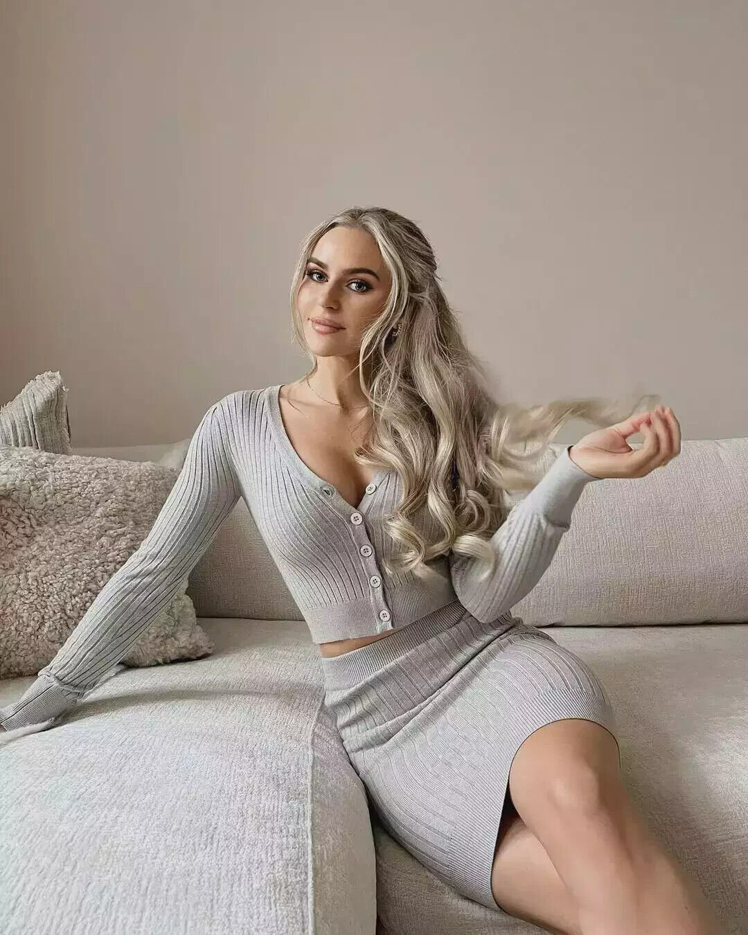 Beautiful Anna Nystrom SeXy 5 4x6 Glossy Photos