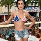 Rumor Willis 5x7 Glossy Photo Rumor Willis 5x7 Glossy Photo