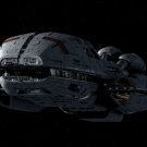 BATTLESTAR GALACTICA 11x14 Glossy Photo BATTLESTAR GALACTICA 11x14 Glossy Photo
