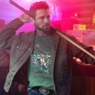 IAN BOHEN 8X10 Glossy Photo IAN BOHEN 8X10 Glossy Photo