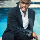 GEORGE CLOONEY 8X10 Photo GEORGE CLOONEY 8X10 Photo