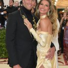 BEAUTIFUL Gisele Bündchen & TOM BRADY 8X10 Photo BEAUTIFUL Gisele Bündchen & TOM BRADY 8X10 Photo
