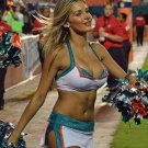 BEAUTIFUL DOLPHINS CHEERLEADERS 8X10 Photo BEAUTIFUL DOLPHINS CHEERLEADERS 8X10 Photo