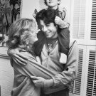 BEAUTIFUL Diana Hyland & JOHN TRAVOLTA 8X10 Photo