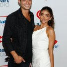 BEAUIFUL SARAH HYLAND & WELLS ADAMS 8X10 Photo BEAUIFUL SARAH HYLAND & WELLS ADAMS 8X10 Photo