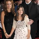 BEAUTIFUL KELLY PRESTON & JOHN TRAVOLTA 8X10 Photo