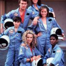 BEAUTIFUL KELLY PRESTON LEA THOMPSON KATE CAPSHAW SPACE CAMP 8X10 Photo BEAUTIFUL KELLY PRESTON LEA THOMPSON KATE CAPSHAW SPACE CAMP 8X10 Photo