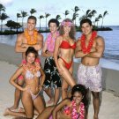 Saved By the Bell Cast TV SHOW 5X7 Photo