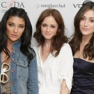BEAUTIFUL EMMY ROSSUM, ALEXIS BLEDEL & JESSICA SOZHR 8X10 Photo BEAUTIFUL EMMY ROSSUM, ALEXIS BLEDEL & JESSICA SOZHR 8X10 Photo