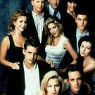 90210 Shannen Doherty, JENNY GARTH, JASON PRIESTLEY, & LUKE PERRY 8X10 Photo 90210 Shannen Doherty, JENNY GARTH, JASON PRIESTLEY, & LUKE PERRY 8X10 Photo