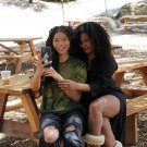 BEAUTIFUL STORM REID & NIA LONG EUPHORIA 8X10 Photo BEAUTIFUL STORM REID & NIA LONG EUPHORIA 8X10 Photo