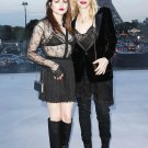COURTNEY LOVE & FRANCIS BEAN COBAIN 8X10 Photo