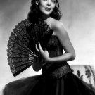 BEAUTIFUL LORETTA YOUNG 8X10 Photo BEAUTIFUL LORETTA YOUNG 8X10 Photo