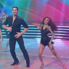BEAUTIFUL SKAI JACKSON & Alan Bersten 8X10 Photo BEAUTIFUL SKAI JACKSON & Alan Bersten 8X10 Photo