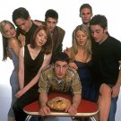 CHRIS KLEIN SHANNON ELIZABETH ALYSON HANNIGAN TARA REID & MENA SUVARI 8X10 Photo CHRIS KLEIN SHANNON ELIZABETH ALYSON HANNIGAN TARA REID & MENA SUVARI 8X10 Photo