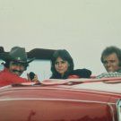 SMOKEY AND THE BANDIT SALLY FIELD BURT REYNOLDS 5X7 Photo SMOKEY AND THE BANDIT SALLY FIELD BURT REYNOLDS 5X7 Photo