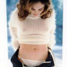 BEAUIFUL AMY JO JOHNSON 8X10 Photo BEAUIFUL AMY JO JOHNSON 8X10 Photo