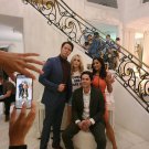 BEAUTIFUL KIERNAN SHIPKA TIYA SIRCAR DYLAN O'BRIEN MAXIMUM TRUTH 5X7  Photo