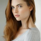 BEAUTIFUL JENNY BOYD 8X10 Photo BEAUTIFUL JENNY BOYD 8X10 Photo