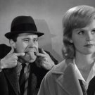 JACK LEMMON AND LEE REMICK 8X10 Photo JACK LEMMON AND LEE REMICK 8X10 Photo