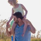 BEAUTIFUL MCKENNA GRACE & CHRIS EVANS GIFTED 8X10 Photo BEAUTIFUL MCKENNA GRACE & CHRIS EVANS GIFTED 8X10 Photo