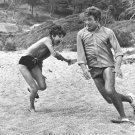AUDREY HEPBURN ALBERT FINNEY TWO FOR THE ROAD 8X10 Photo AUDREY HEPBURN ALBERT FINNEY TWO FOR THE ROAD 8X10 Photo