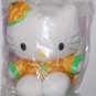 1999 McDonald's Sanrio Hello Kitty Plush in China Constume 6" H