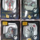 Sega Disney Nightmare Before Christmas Tim Burton's PVC Figure Ver 5 UFO Catcher