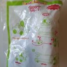 2005 McDonald's Peanuts Happy Meal Toy Snoopy Big-T - Milk Truck w/ Stickers