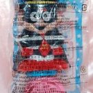 2005 McDonald's Happy Meal Toy Fun Doh - Hamburglar