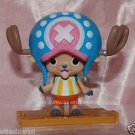 One Piece 7-11 The New World Girl Figure Figurine 2.5"H - Chopper