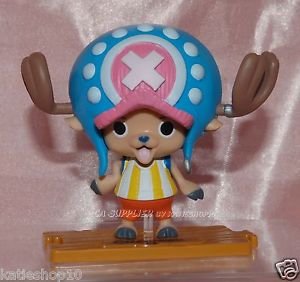 One Piece 7-11 The New World Girl Figure Figurine 2.5"H - Chopper