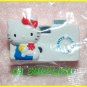 2005 Sanrio Bandai Retro Collection MINI Hello Kitty Magnet #9 as White Camera