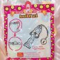 2001 McDonald's Happy Meal Toy Ronald Wizard - Happy Meal Tipper Ronald