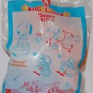2005 McDonald's Happy Meal Toy Snoopy Big-T - Snoopy Submarine