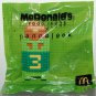 2015 McDonald's Food Icons x Nanoblock Display Toy - Apple Pie