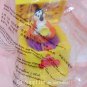 1997 McDonald's Disney Happy Meal Toy 25th Anniversary Celebration Surprise Goofy