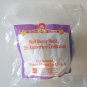 1997 McDonald's Disney Happy Meal Toy 25th Anniversary Enchanted Mickey Minnie Mouse in Coach