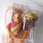2005 McDonald's Disney Happy Meal Toy Winnie the Pooh Heffalump Movie - Pooh with Honey Pot Compass