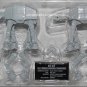F Toys Star Wars Vehicle Figure Collection 7 Set of 5