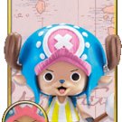 2015 7-11 One Piece Figure w/ Prop- Chopper 2.5" H