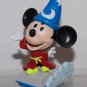 7-11 Disney Pixar Light Parade Hong Kong Disneyland Figure Car 4" H - Mickey Mouse
