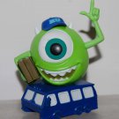 7-11 Disney Pixar Light Parade Hong Kong Disneyland Figure Car 3" H - Mick