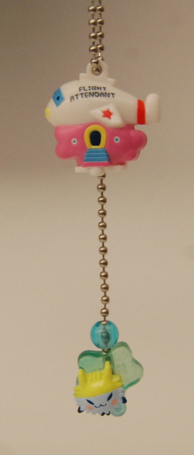 tamagotchi gashapon