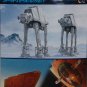 F Toys Star Wars Vehicle Collection 7 Figure 1/350 #4 - Slave I